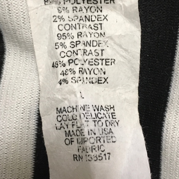 NWOT Loveappella Mini dress - Picture 5 of 8